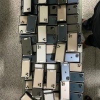 80 iPhones worth over Rs 1 cr seized at Hyd Airport