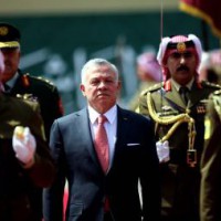 Jordanian MP expelled over insulting King