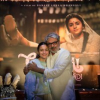 Alia: I walk out of 'Gangubai Kathiawadi' set a different person today