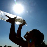 Climate change caused 1/3rd of heat deaths: Study
