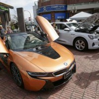 S Korea to foster parts suppliers for next generation cars