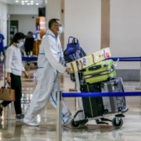 Philippines extends travel ban till June 15