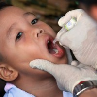 WHO, Unicef declare end of polio outbreak in Philippines