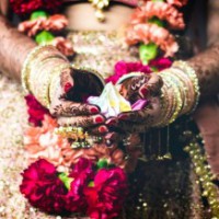 Friends for 7 yrs; two girls elope, marry each other in Gurugram