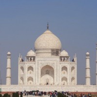 As pandemic subsides, Taj & other Agra monuments to reopen after 2 months