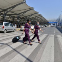 Nearly 100% of eligible employees vaccinated, says Vistara