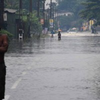4 dead, over 170K affected by strong winds, heavy rains in SL