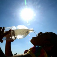 Heat wave likely over northwest Rajasthan