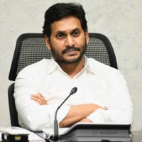 Andhra CM visiting Delhi, to meet Shah, other ministers