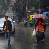 Monsoon over Delhi, neighbouring states likely to be slow: IMD