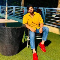 RGV is a magician: 'D Company' actor Vikas Rao