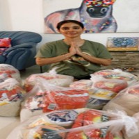 Alankrita Sahai: It is everyone's responsibility to help, not just frontline workers