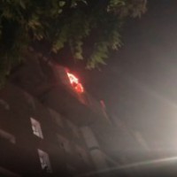 Fire at AIIMS, 22 fire tenders at spot