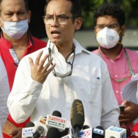 Assam's growth lowest in NITI Aayog's SDG index: Congress