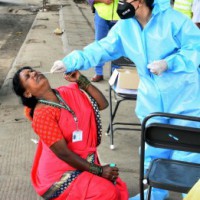 Andhra reports 6K new Covid cases, tally 18.3 lakh