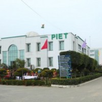 PIET awarded with a grant of Rs 55 lakh by AICTE for setting up the Idea Lab