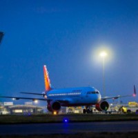Covid to push air traffic recovery to FY23 end