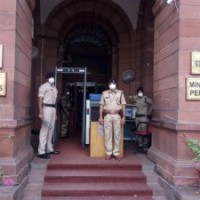 Visas of stranded foreign nationals valid till August 31: MHA