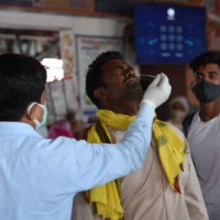 Bihar's revised Covid death data of 9,429 sparks major row