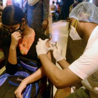 After furore, BMC, Mumbai Police probe 'fraud' in pvt society vaccination