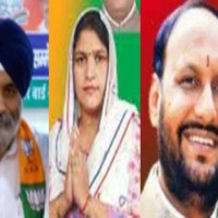 BJP replaces all three Mayors in Delhi