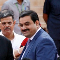 Adani group to operate new Navi Mumbai Int'l Airport