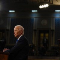 Biden expands ban on Chinese surveillance firms doing biz in US