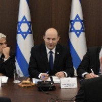 Israel consulting with allies on Iran: PM