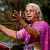 Medha Patkar moves SC seeking release of elderly prisoners amid Covid
