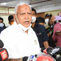 No tender norm violations in Upper Bhadra project, says Karnataka