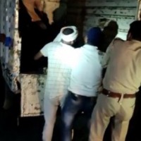 16 killed in UP road accident