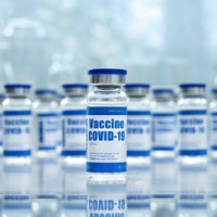 Covax secures $2.4B for vaccinations in low-income nations