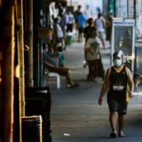 Philippines logs 5,257 new Covid-19 cases, total rises to 1,240,716
