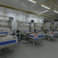 Boeing establishes 100-bed hospital in Bengaluru