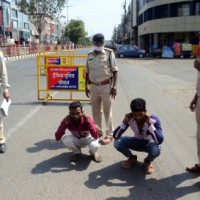 Normalcy yet to return in MP even as Covid situation improves