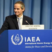Iran produced over 2.4kg of highly enriched uranium: IAEA