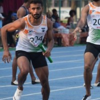 Several top athletes to miss Monday's Indian GP IV