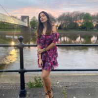 Karishma Kotak: Mandala is extremely therapeutic