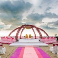 Probe ordered into wedding at Goa five star resort