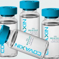 Bharat Biotech supplies Covaxin to 16 states