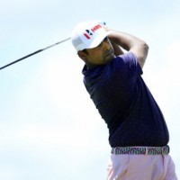 Lahiri slips to tied 44, makes cut at Palmetto Championship golf