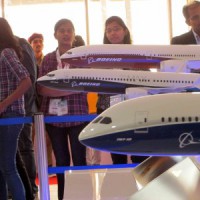 Boeing completes successful first flight of 737-10