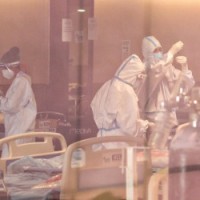 India begins 'Extension of Hospitals' project to fight Covid