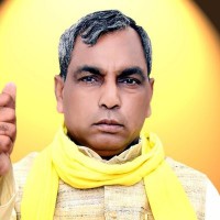 BJP is a sinking ship, I will not ride on it: Om Prakash Rajbhar