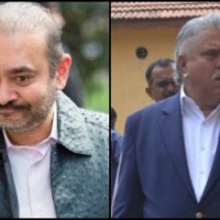 PSBs to get Rs 9k cr from assets of economic offenders, FM assures cases being actively pursued