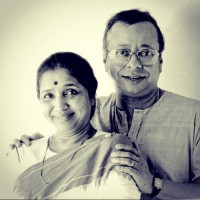 Asha Bhosle remembers R D Burman on his birth anniversary: Thank you for the music