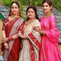 Yami Gautam shares post-wedding pic to wish mother on birthday