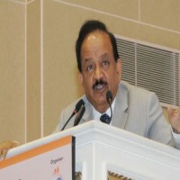 Time to act is now, says Harsh Vardhan at virtual WHO meeting