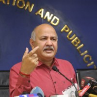 Adopting new parenting approach is the need of the hour: Sisodia