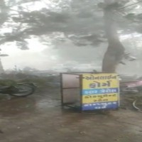 Heavy rains continue to lash Gujarat, Anjar worst hit